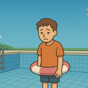 こんな夏の思い出は嫌だ2