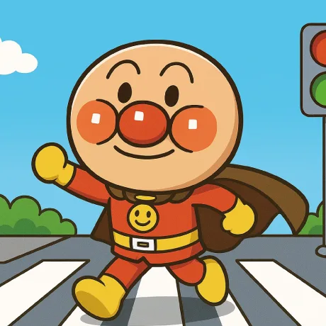 マンガやアニメのキャラクターが交通安全スローガンを考えた！どんなスローガンになりますか？