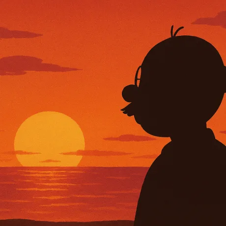 もしもサザエさんがサスペンス映画化したら？そのタイトルは何？