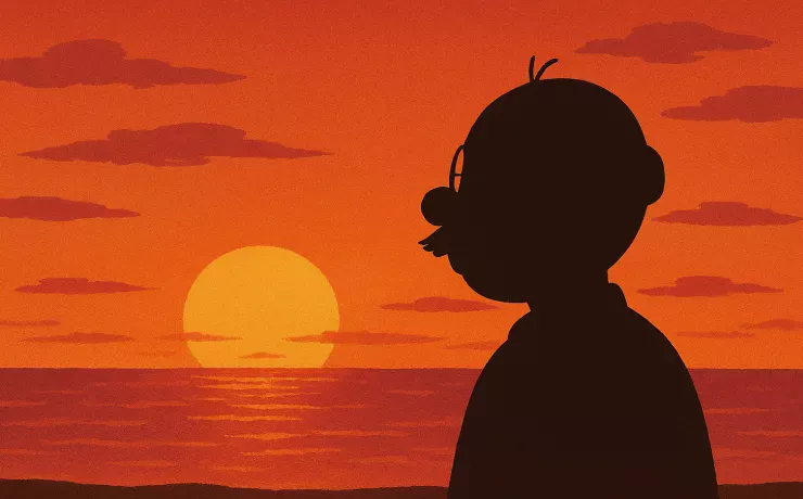 もしもサザエさんがサスペンス映画化したら？そのタイトルは何？