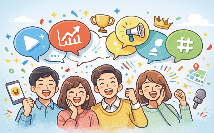 今年の流行語にありがちなこと!