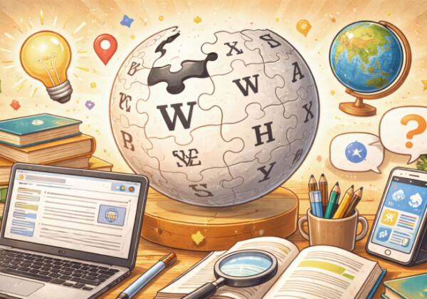 こんなウィキペディアは嫌だ!2