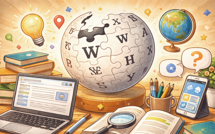 こんなウィキペディアは嫌だ!2