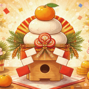 『おもち』の頭文字から始まるあいうえお作文を作ってください。2