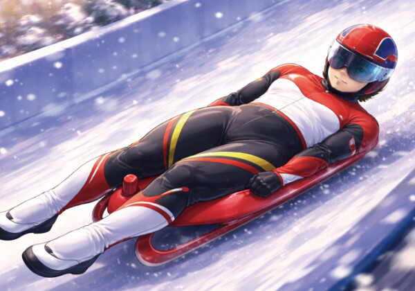 お題135問目:リュージュでソリが自由化されました。あなたなら何に乗りますか?
