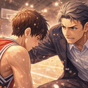 お題144問目：『諦めたらそこで試合終了ですよ』この名言をもじって面白くしてください。