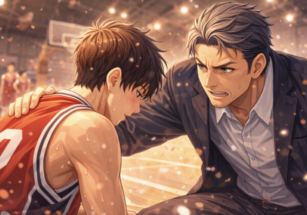 お題144問目:『諦めたらそこで試合終了ですよ』この名言をもじって面白くしてください。