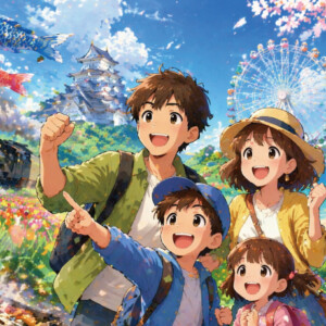 GWにありがちなことはなんですか？面白い大喜利回答まとめ【爆笑ネタ】