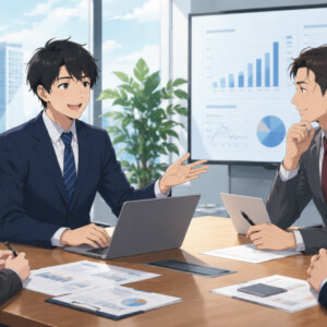 「前向きに検討します」これの対義語はなんですか？