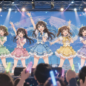 ご当地アイドルがライブで絶対に言わないことはなんですか？