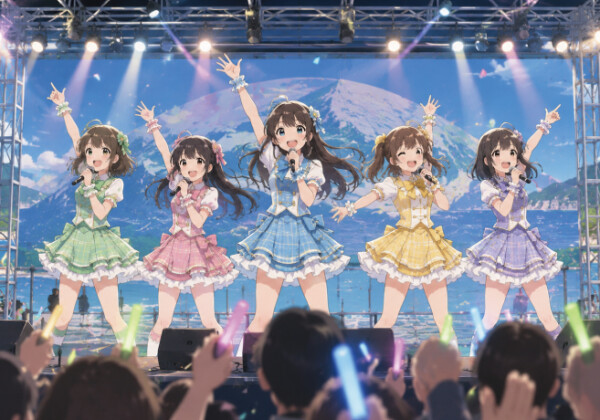 ご当地アイドルがライブで絶対に言わないことはなんですか?