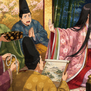 かぐや姫が貴公子たちからの求婚を断った本当の理由はなんですか？