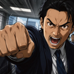 『倍返しだ！』の真逆のセリフとは？