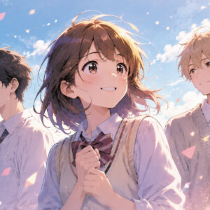 「君の好きは無敵」を真逆に言い換えてください