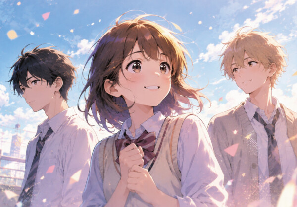 「君の好きは無敵」を真逆に言い換えてください