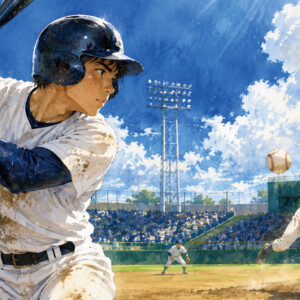 甲子園