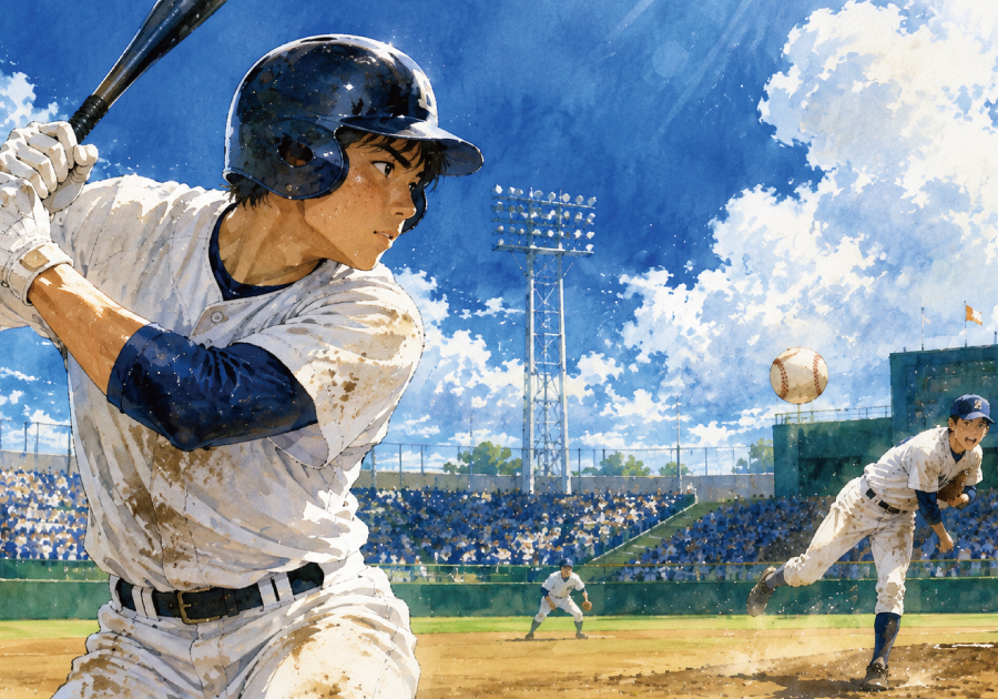 甲子園