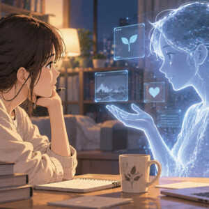 『やる気が出ない』とAIに相談したら何と言われましたか？