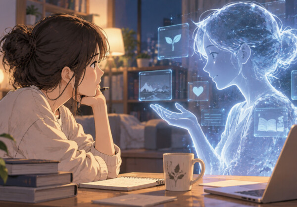 『やる気が出ない』とAIに相談したら何と言われましたか?